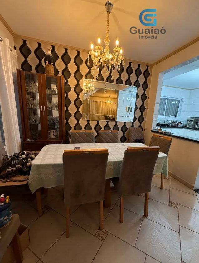 Casa, 5 quartos - Foto 2