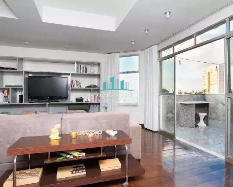 Cobertura, 5 quartos, 203 m² - Foto 16