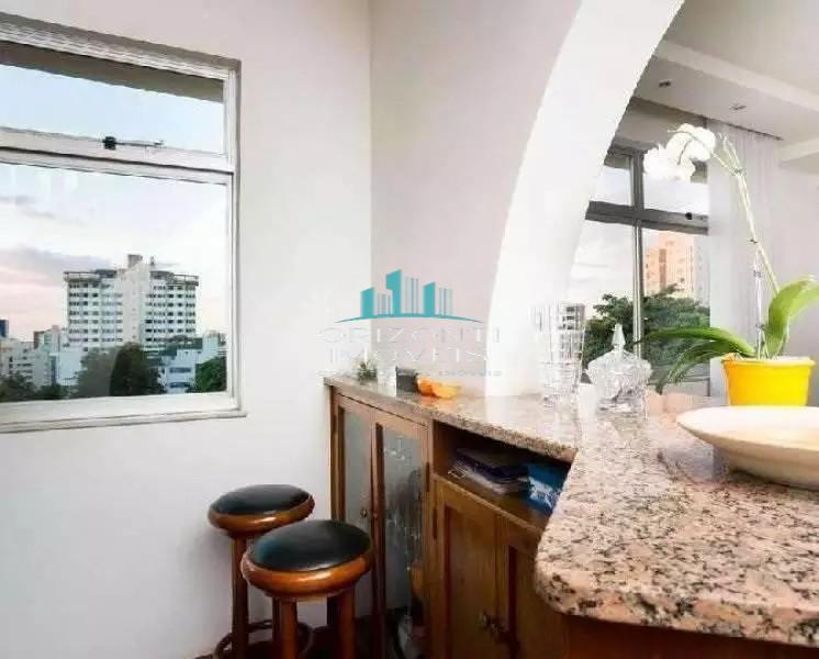 Cobertura, 5 quartos, 203 m² - Foto 9