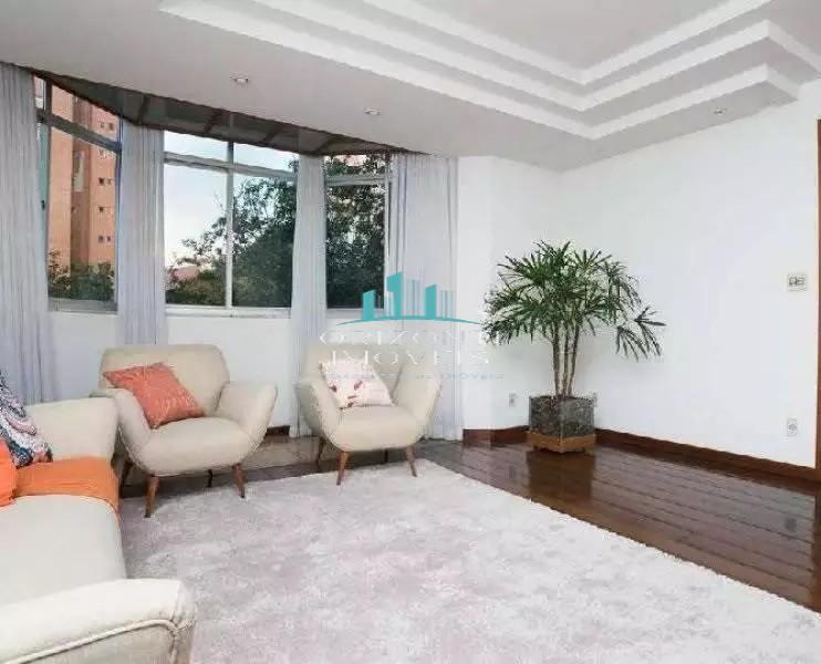 Cobertura, 5 quartos, 203 m² - Foto 6