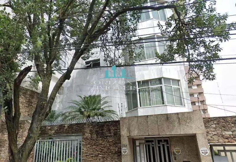 Cobertura, 5 quartos, 203 m² - Foto 19