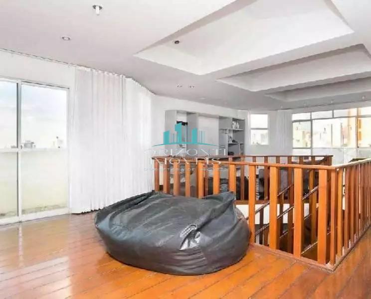 Cobertura, 5 quartos, 203 m² - Foto 10