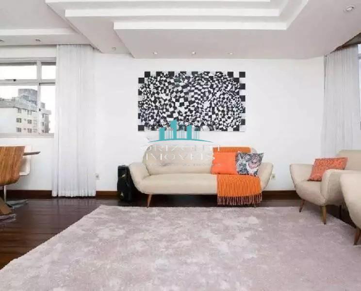 Cobertura, 5 quartos, 203 m² - Foto 7