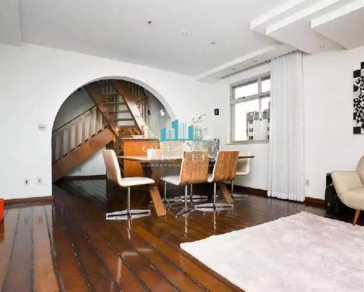 Cobertura, 5 quartos, 203 m² - Foto 5