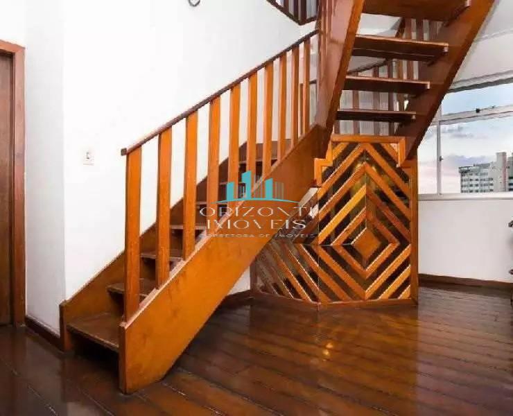 Cobertura, 5 quartos, 203 m² - Foto 20