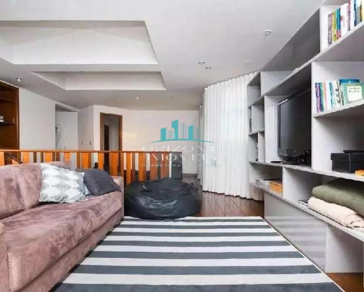 Cobertura, 5 quartos, 203 m² - Foto 3
