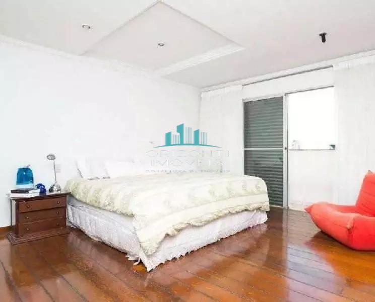 Cobertura, 5 quartos, 203 m² - Foto 17