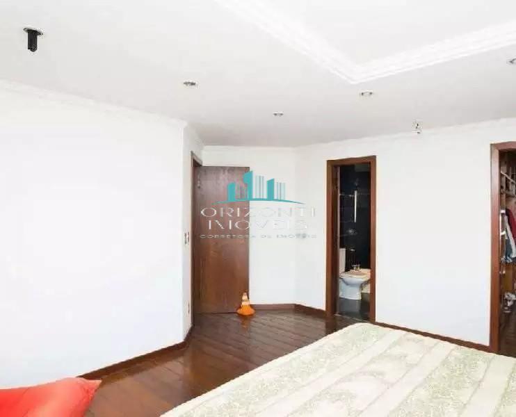 Cobertura, 5 quartos, 203 m² - Foto 12