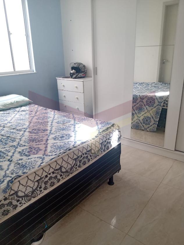 Casa de Condomínio à venda com 2 quartos, 47m² - Foto 10