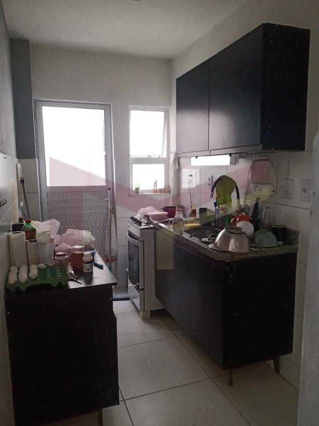 Casa de Condomínio à venda com 2 quartos, 47m² - Foto 12