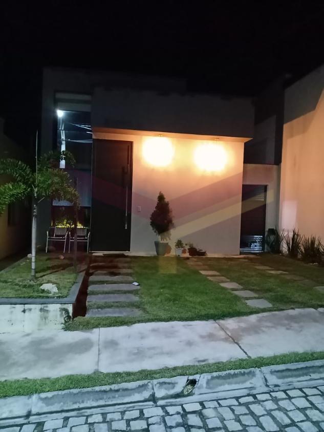 Casa de Condomínio à venda com 2 quartos, 47m² - Foto 1