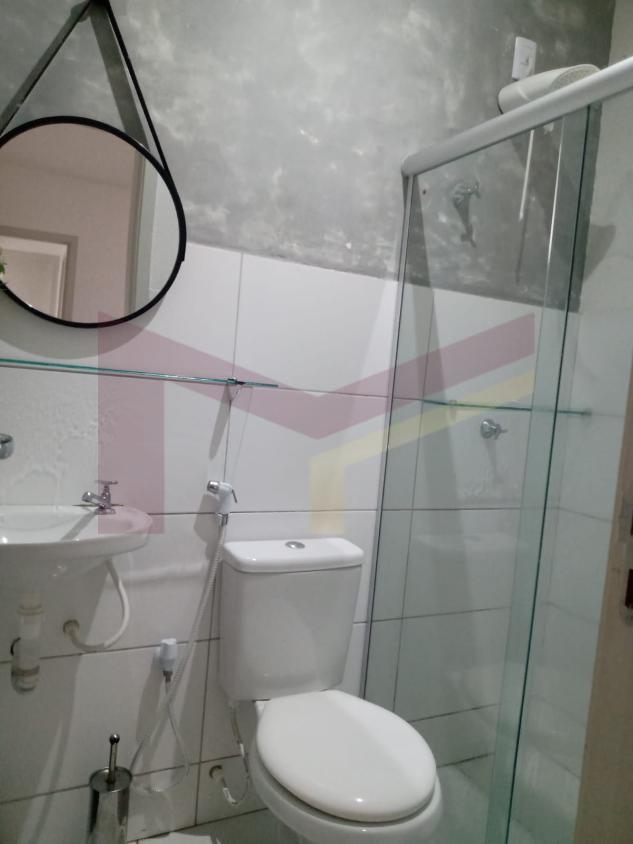 Casa de Condomínio à venda com 2 quartos, 47m² - Foto 8