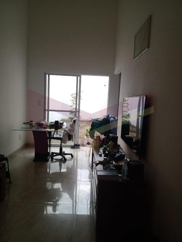 Casa de Condomínio à venda com 2 quartos, 47m² - Foto 3