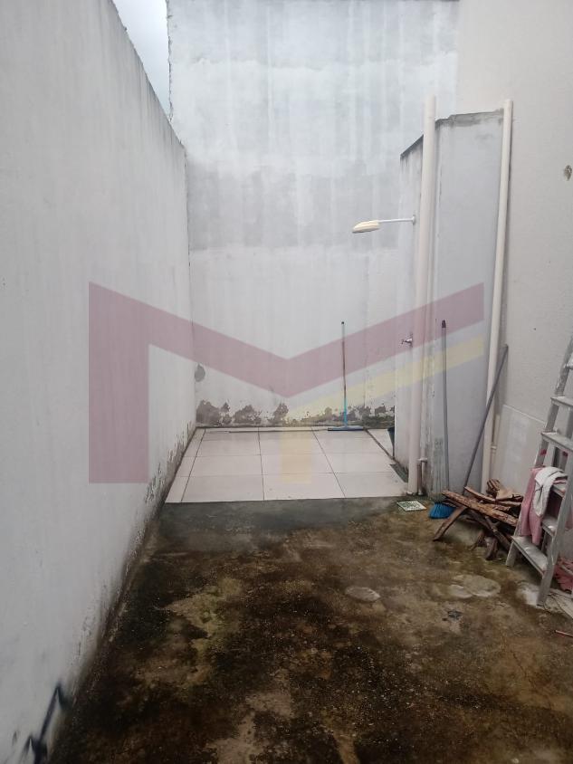 Casa de Condomínio à venda com 2 quartos, 47m² - Foto 16