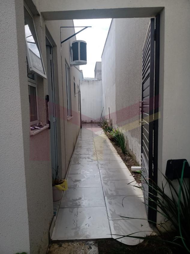 Casa de Condomínio à venda com 2 quartos, 47m² - Foto 14