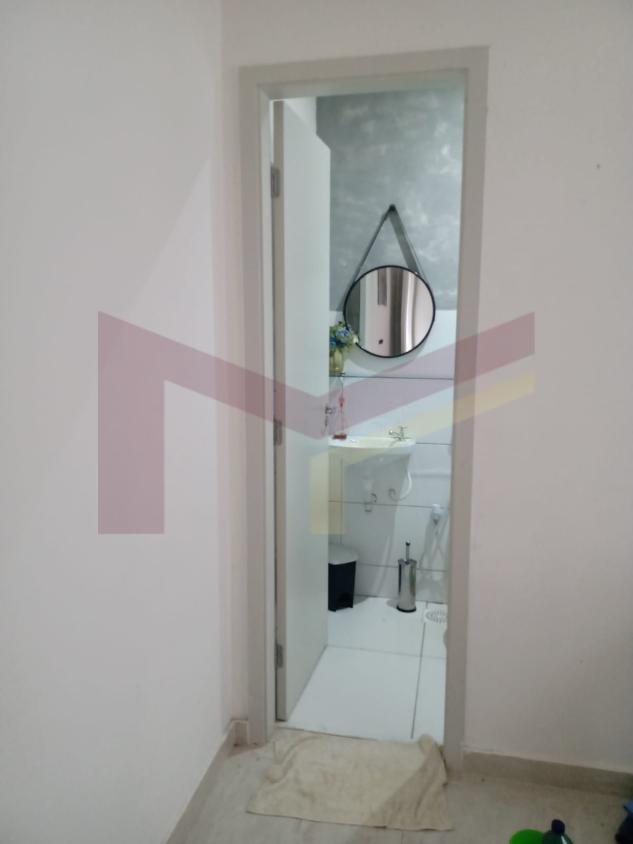 Casa de Condomínio à venda com 2 quartos, 47m² - Foto 11