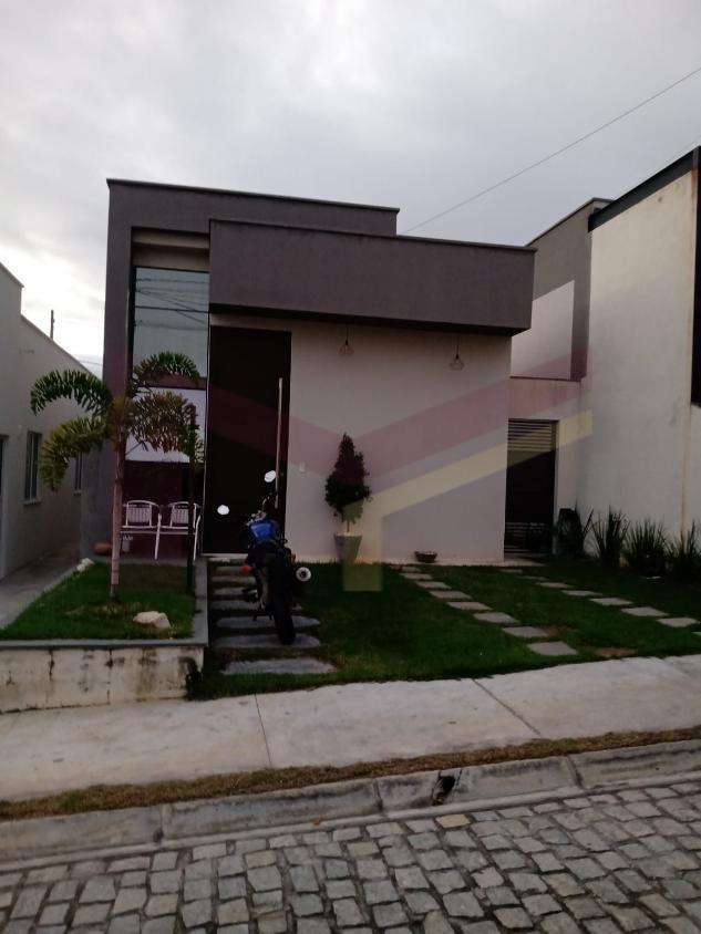 Casa de Condomínio à venda com 2 quartos, 47m² - Foto 2