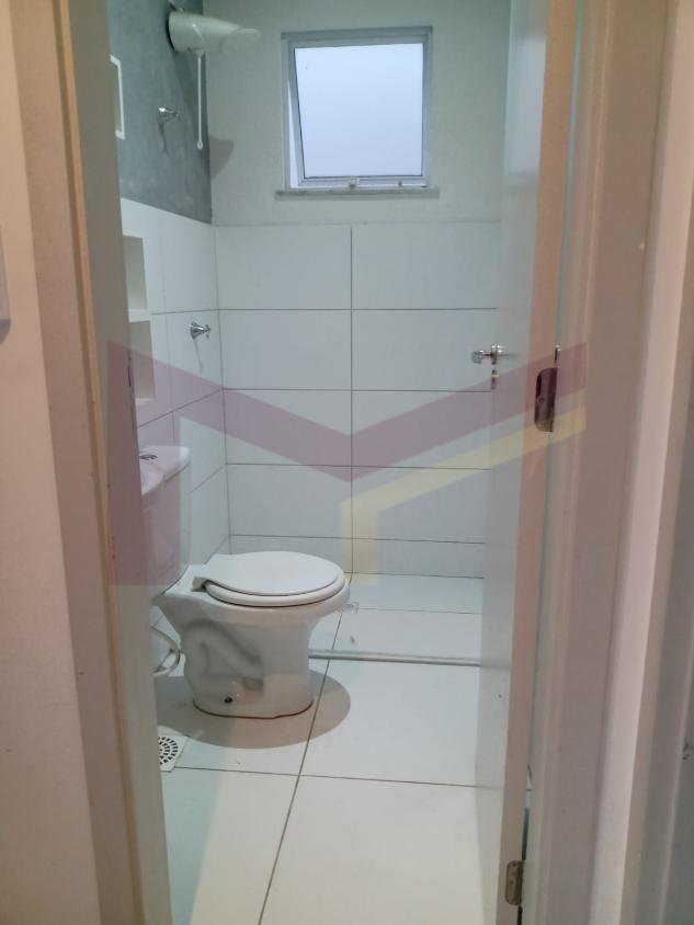 Casa de Condomínio à venda com 2 quartos, 47m² - Foto 7