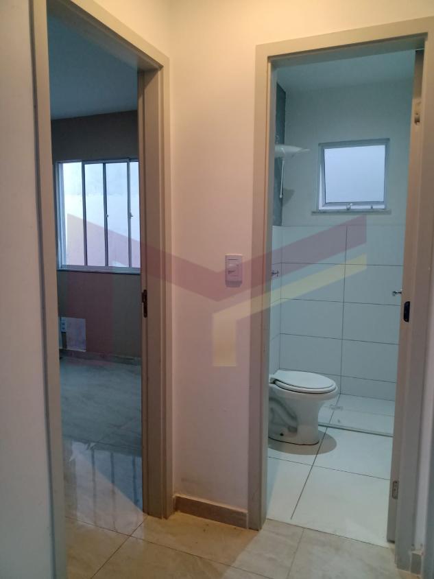 Casa de Condomínio à venda com 2 quartos, 47m² - Foto 9