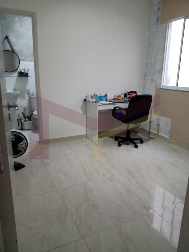 Casa de Condomínio à venda com 2 quartos, 47m² - Foto 6