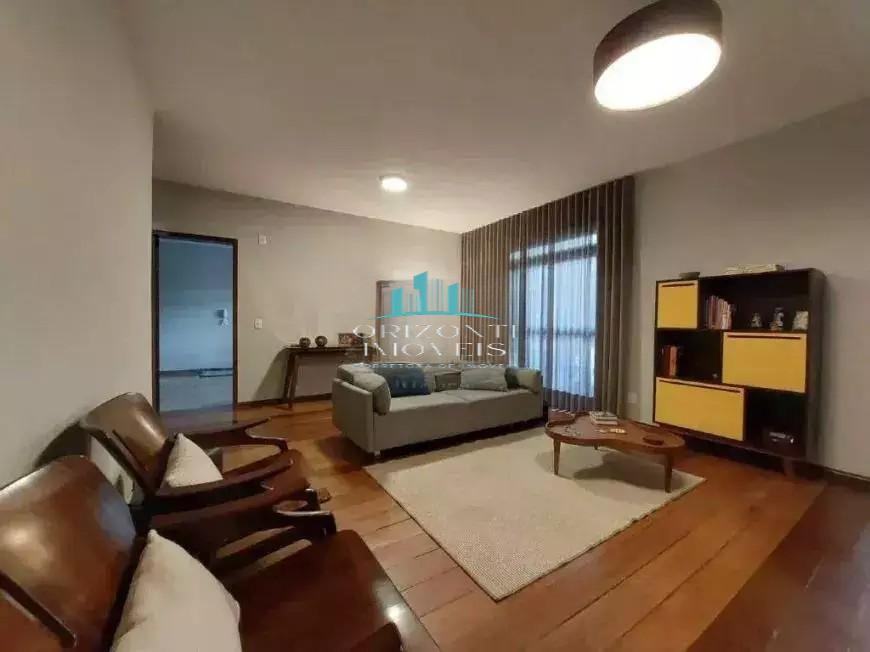 Apartamento, 4 quartos - Foto 1