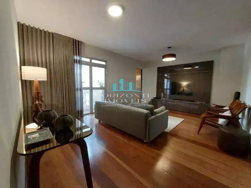 Apartamento, 4 quartos - Foto 3