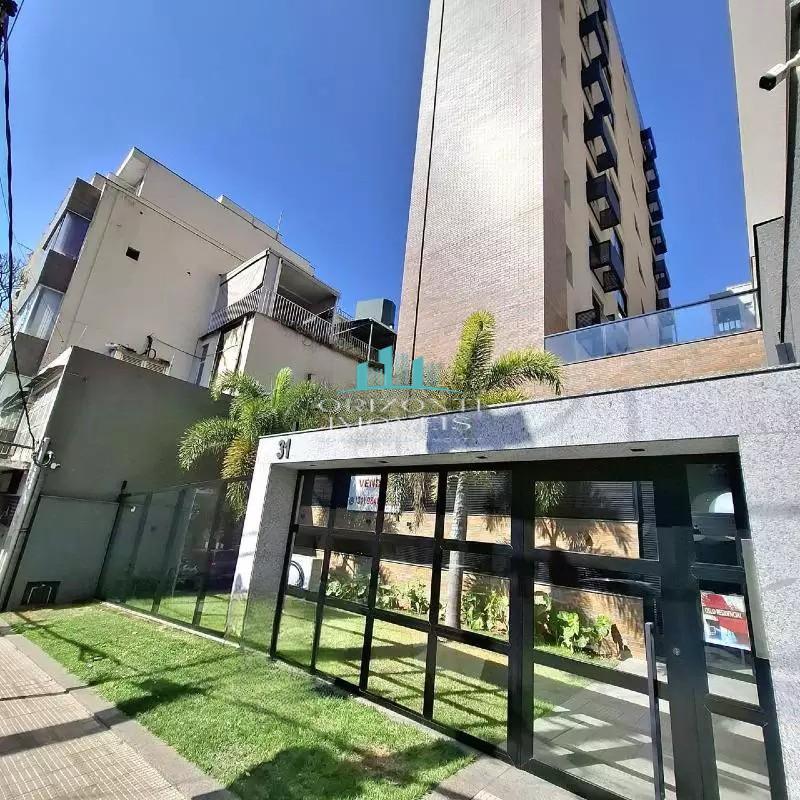 Apartamento, 3 quartos - Foto 1