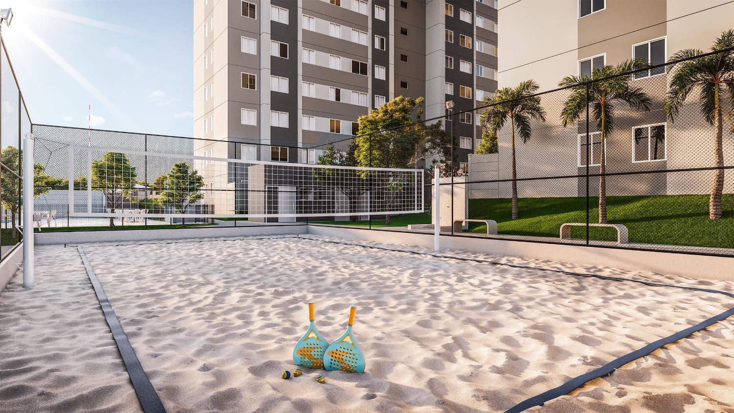 Apartamento, 2 quartos, 38 m² - Foto 12