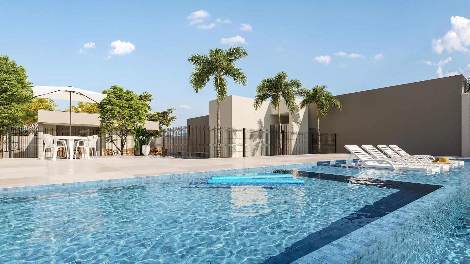 Apartamento, 2 quartos, 38 m² - Foto 10