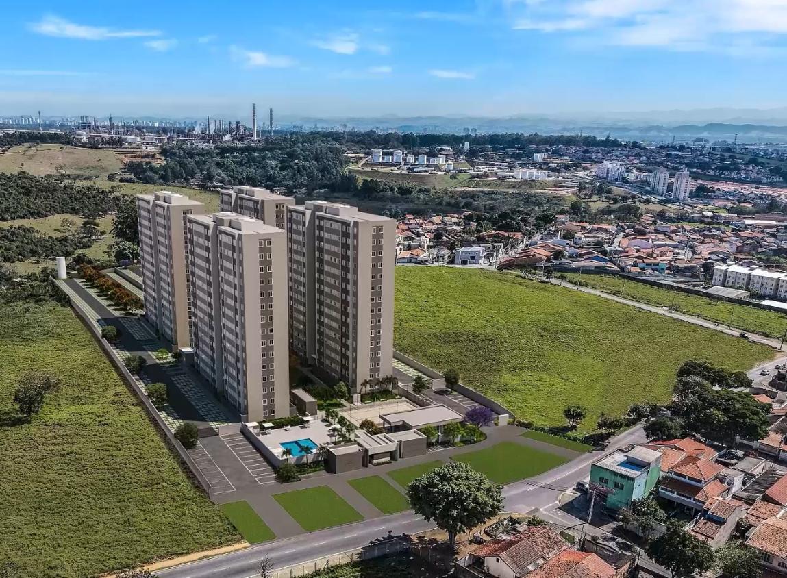 Apartamento, 2 quartos, 38 m² - Foto 7