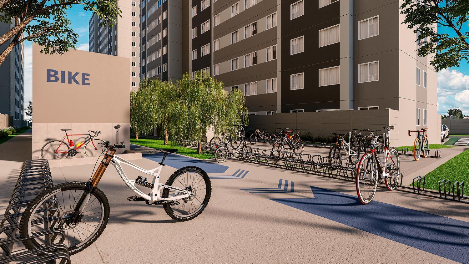 Apartamento, 2 quartos, 38 m² - Foto 13