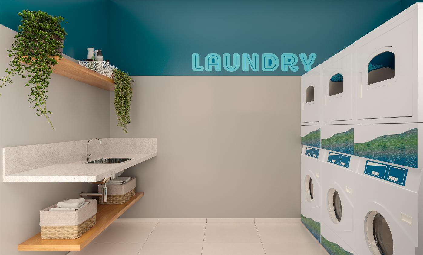 Apartamento, 2 quartos, 38 m² - Foto 23