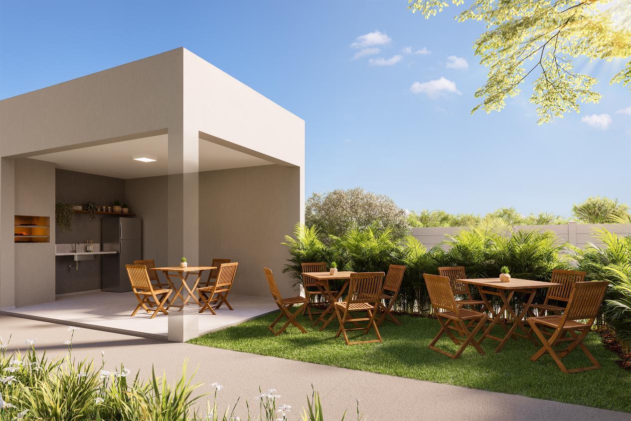 Apartamento, 2 quartos, 38 m² - Foto 21