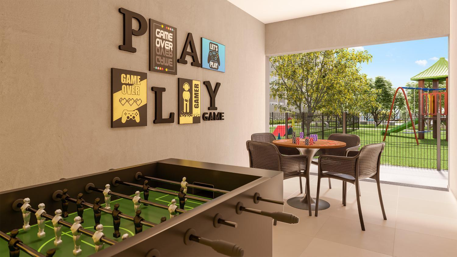 Apartamento, 2 quartos, 38 m² - Foto 16