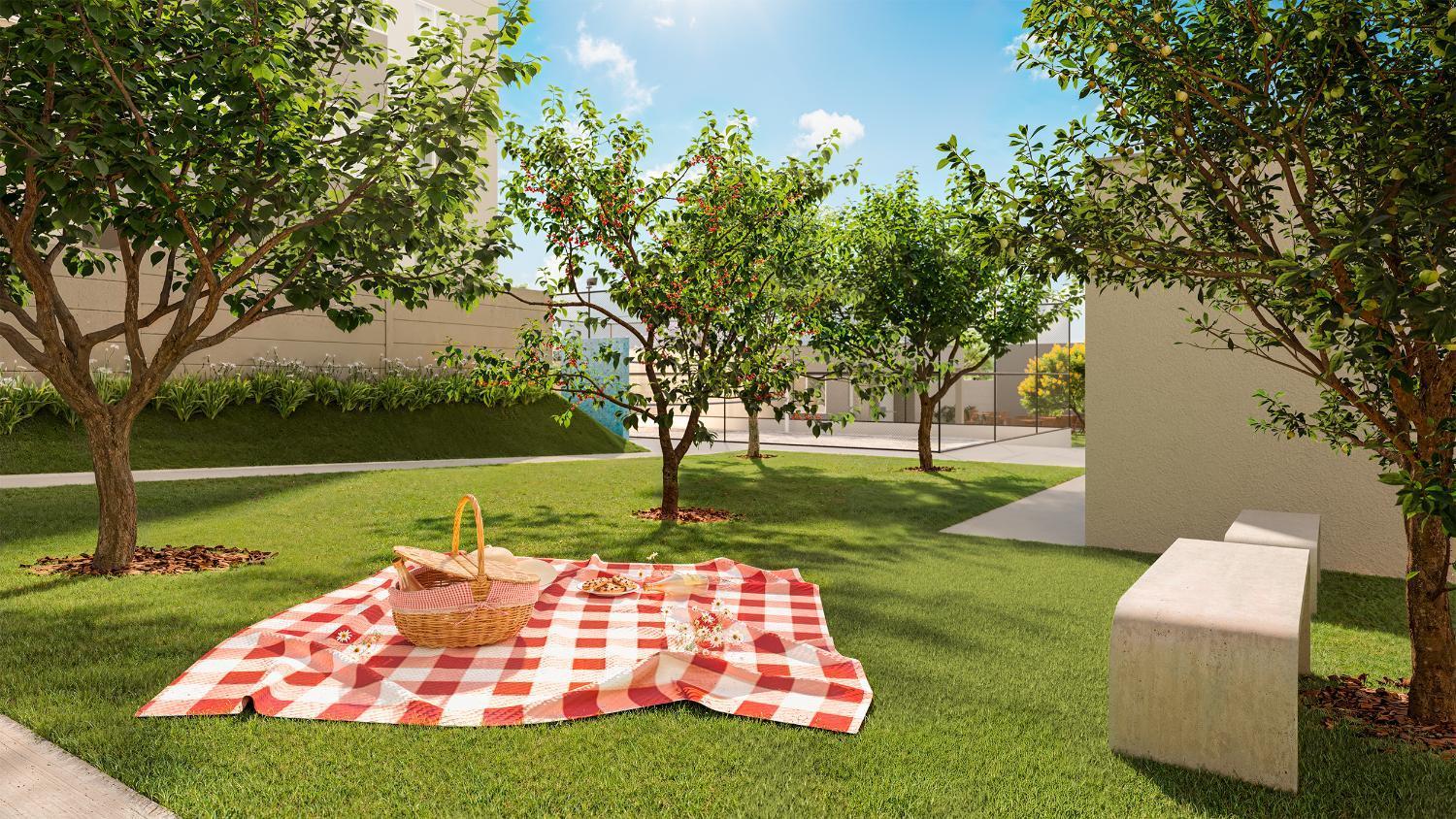 Apartamento, 2 quartos, 38 m² - Foto 25