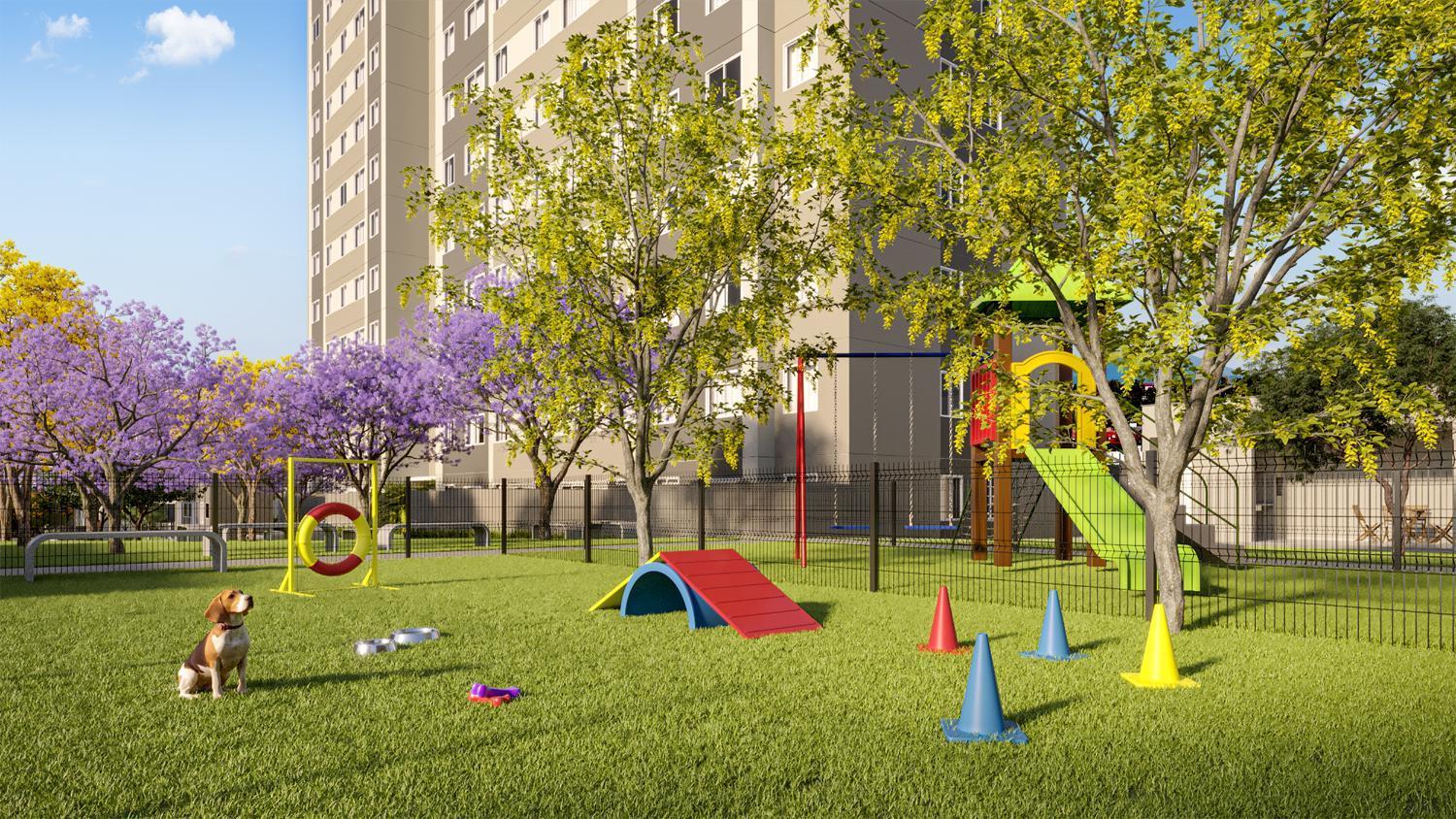 Apartamento, 2 quartos, 38 m² - Foto 14