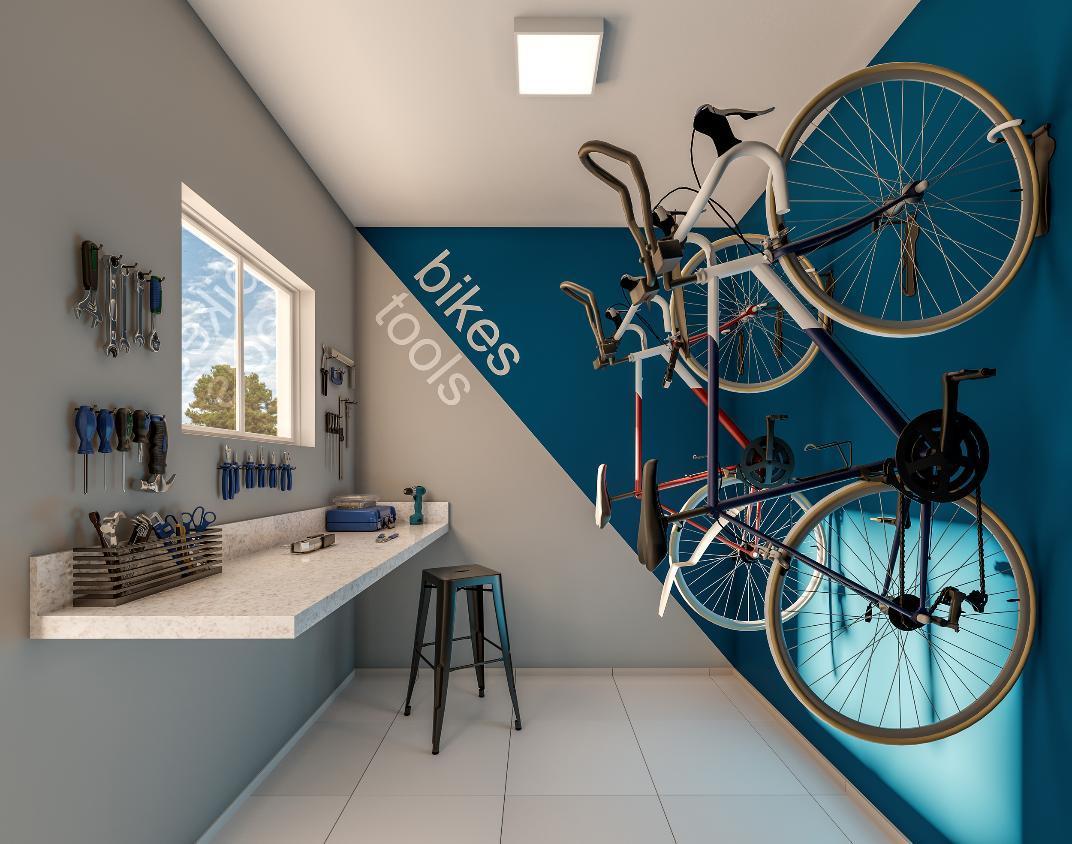 Apartamento, 2 quartos, 38 m² - Foto 29