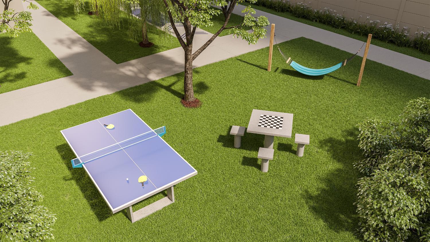 Apartamento, 2 quartos, 38 m² - Foto 18