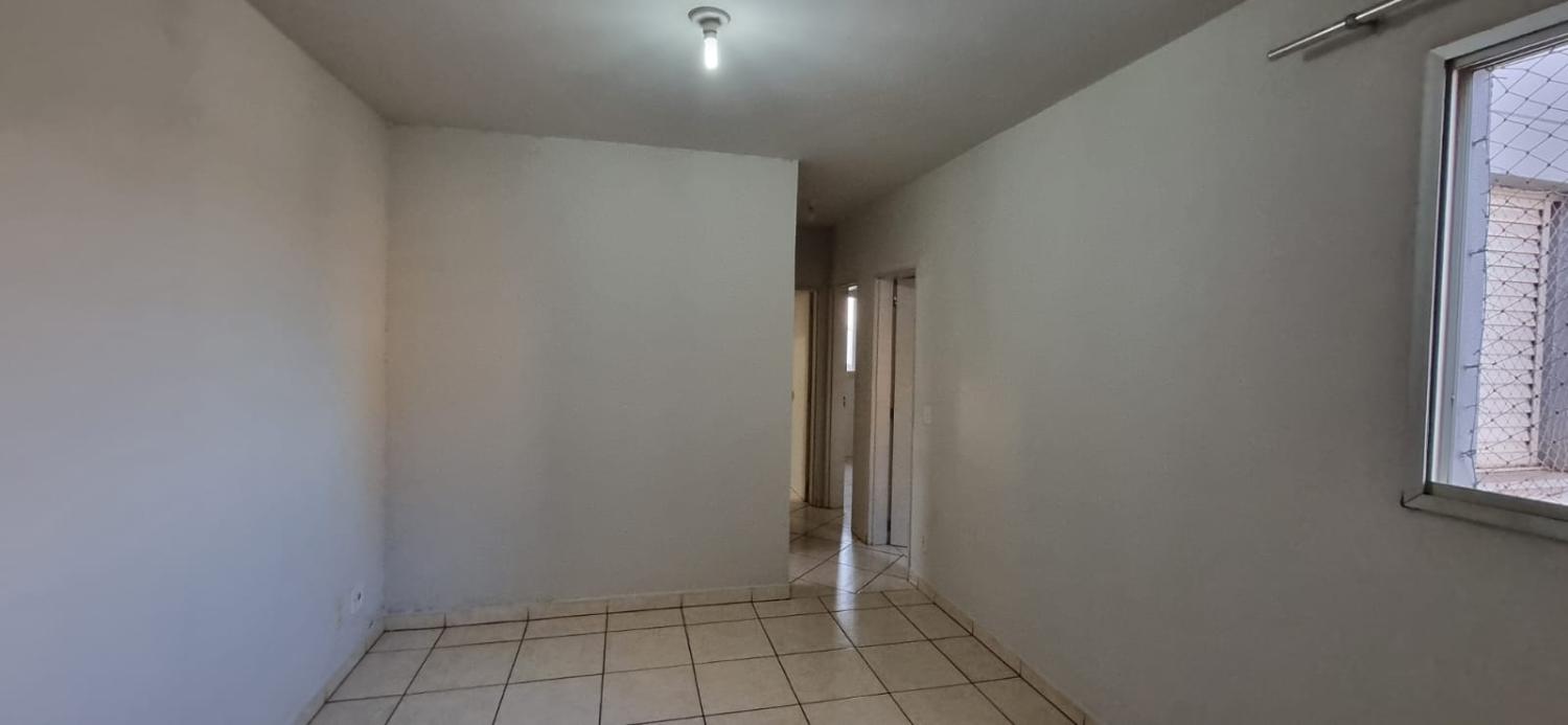 Apartamento, 3 quartos, 70 m² - Foto 1