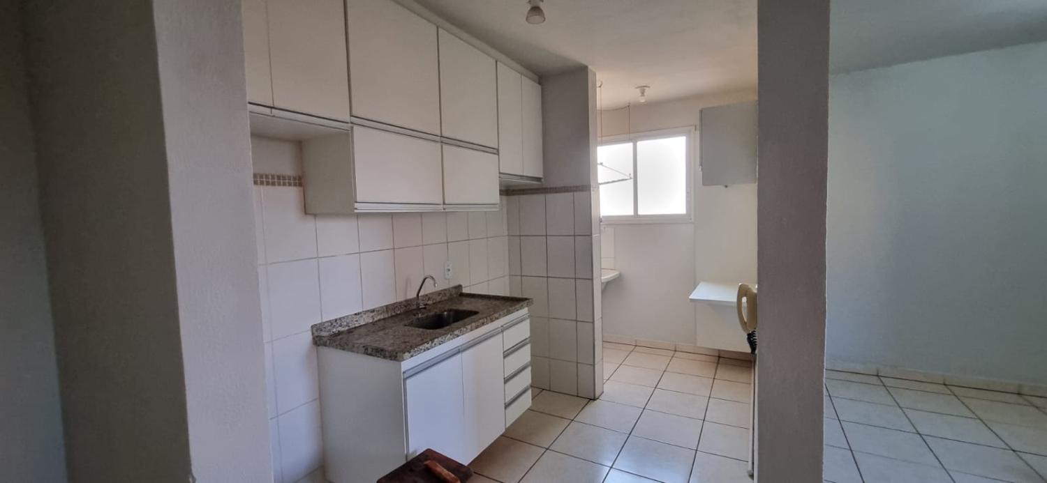 Apartamento, 3 quartos, 70 m² - Foto 3