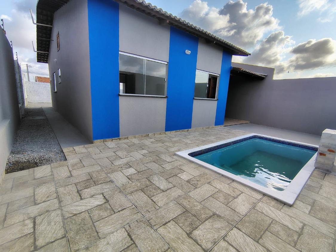 Casa, 2 quartos, 70 m² - Foto 5