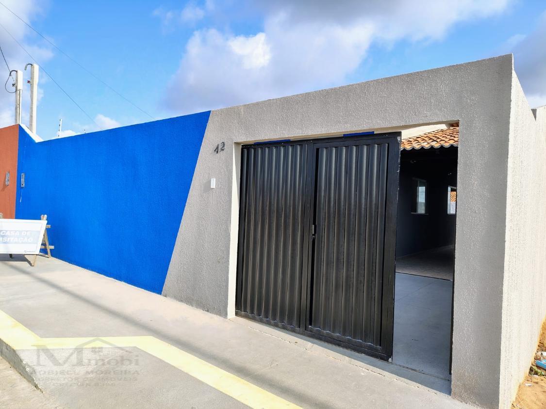 Casa, 2 quartos, 70 m² - Foto 4