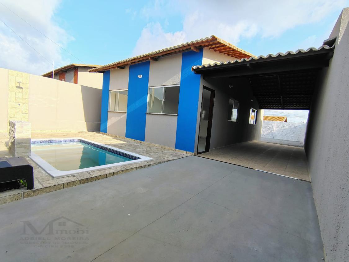 Casa, 2 quartos, 70 m² - Foto 2