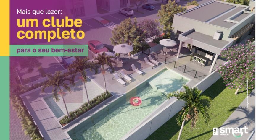 Apartamento, 2 quartos, 45 m² - Foto 13