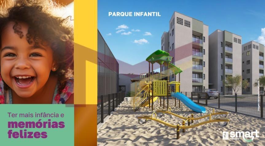 Apartamento, 2 quartos, 45 m² - Foto 11