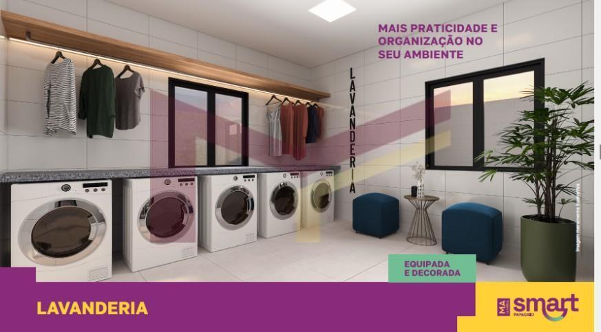 Apartamento, 2 quartos, 45 m² - Foto 8