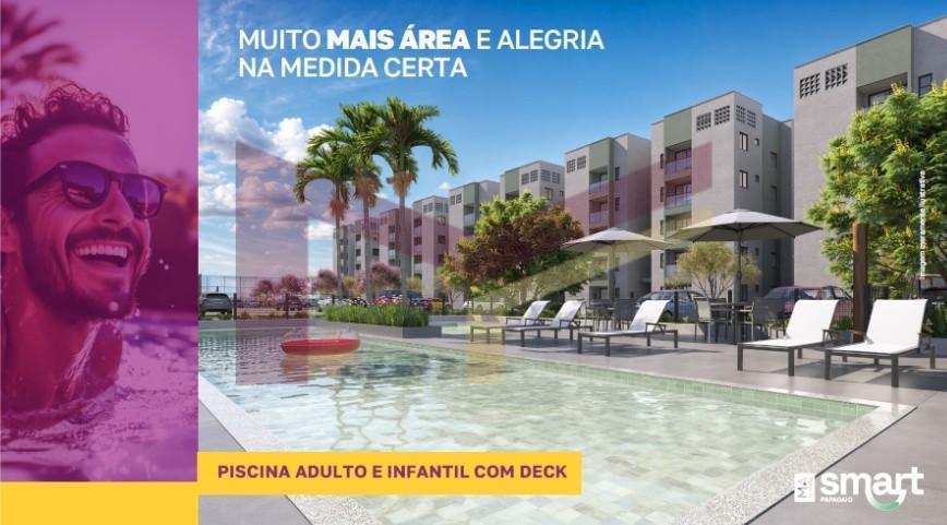 Apartamento, 2 quartos, 45 m² - Foto 15