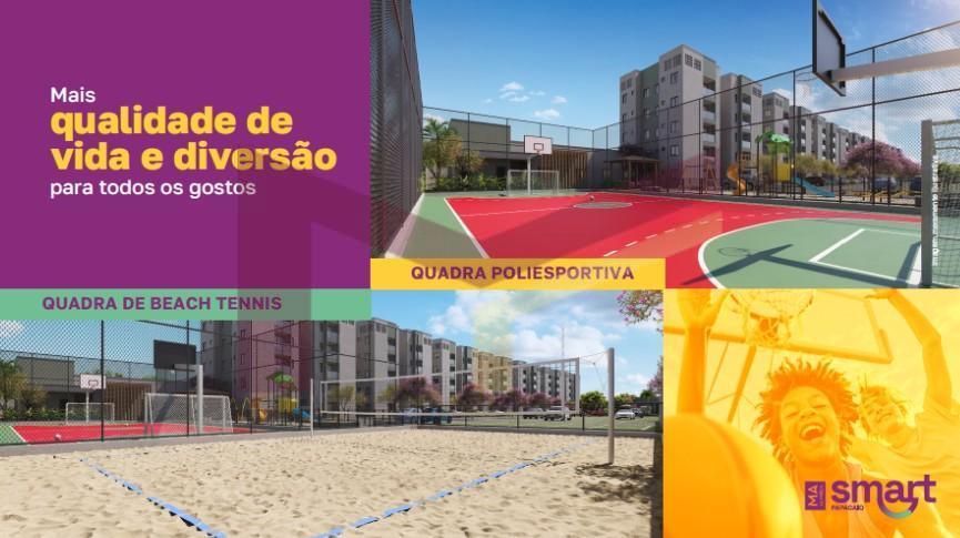 Apartamento, 2 quartos, 45 m² - Foto 16