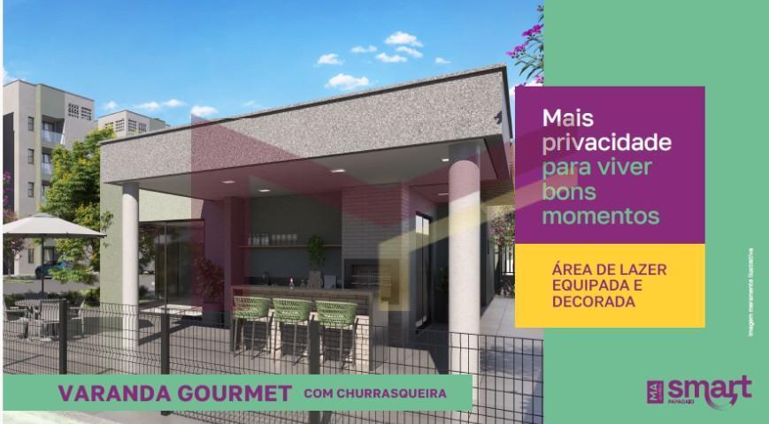 Apartamento, 2 quartos, 45 m² - Foto 14