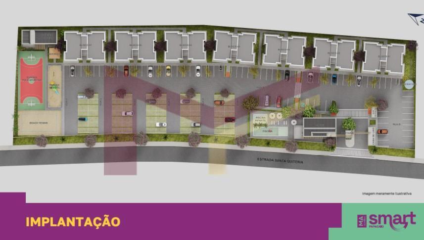 Apartamento, 2 quartos, 45 m² - Foto 10